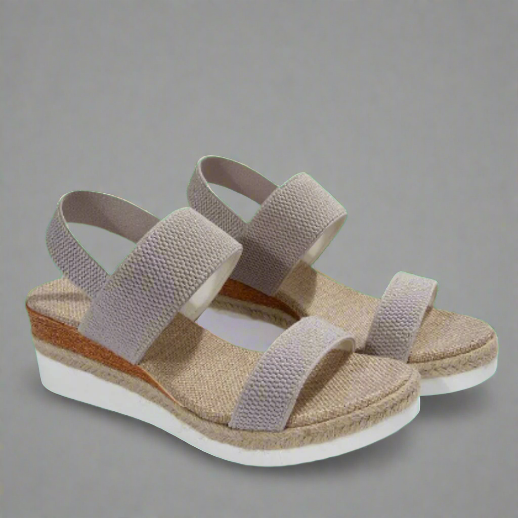 Premium Orthopedic Comfort Sandals