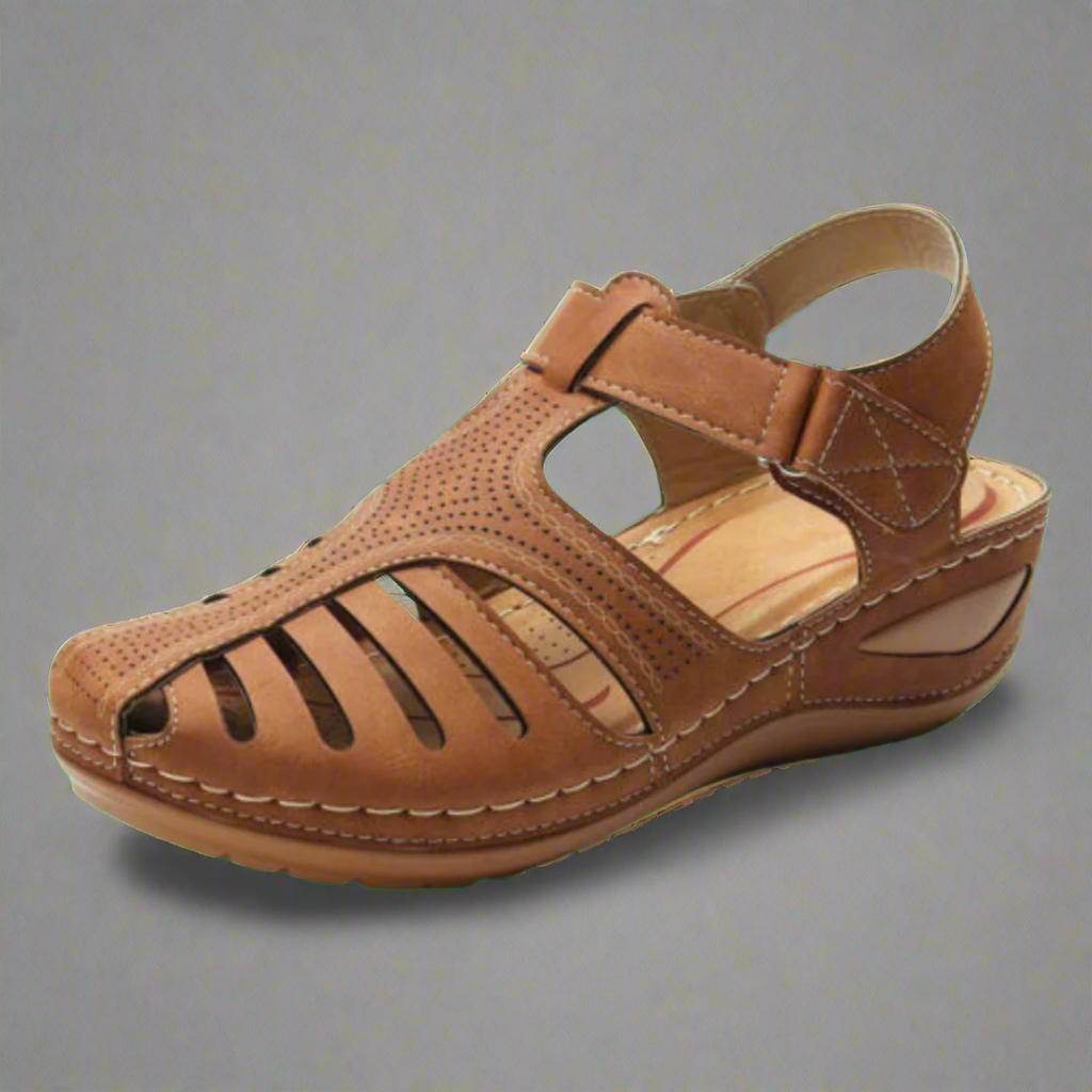 Comfortable All-Day Sandals