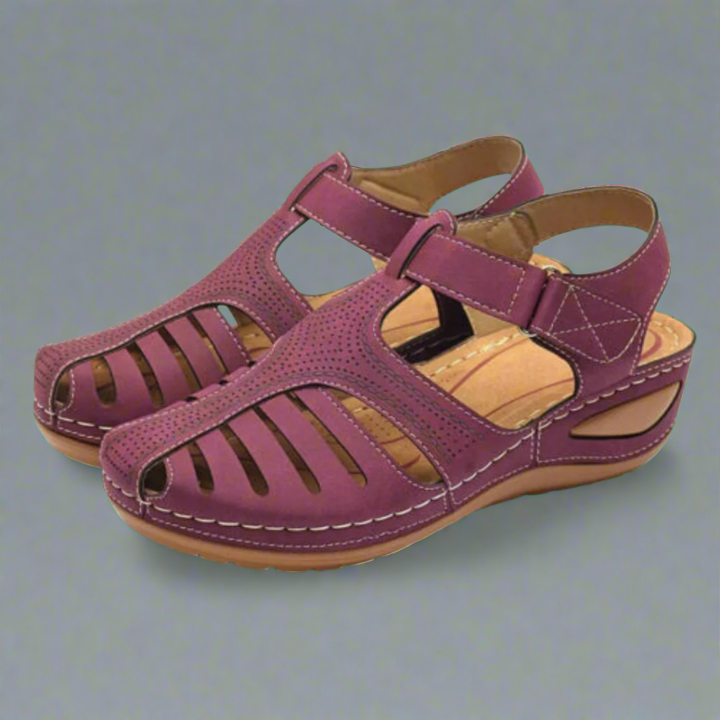 Comfortable Sandals