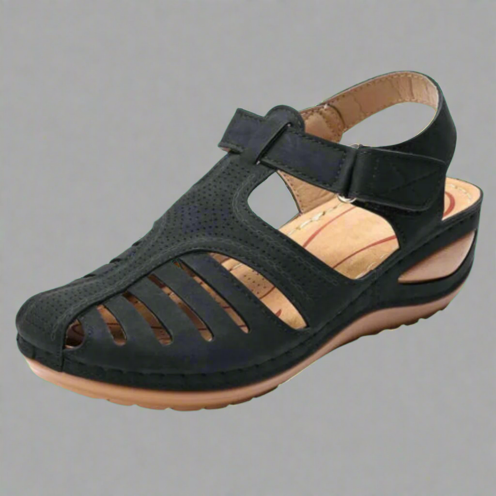 Comfortable All-Day Sandals