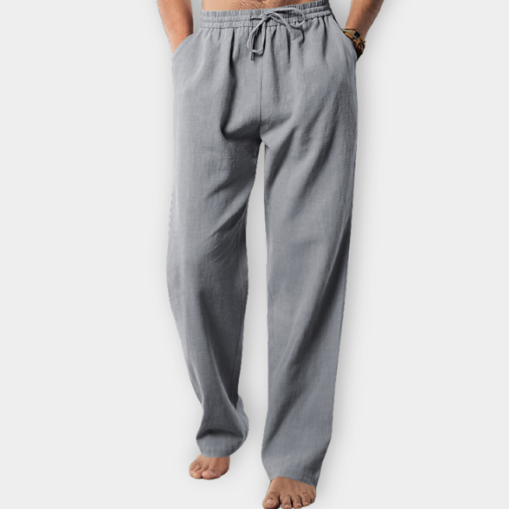 Linen Pants