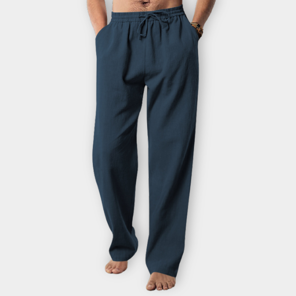 Linen Pants