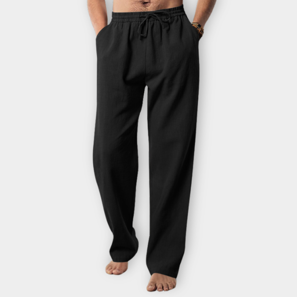 Linen Pants