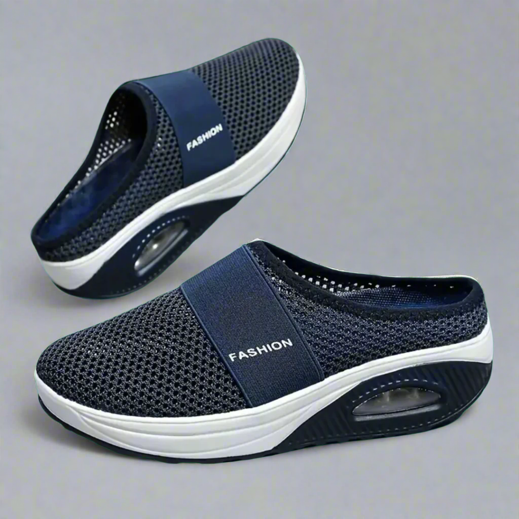 Premium Orthopedic Sandals for All-Day Comfort