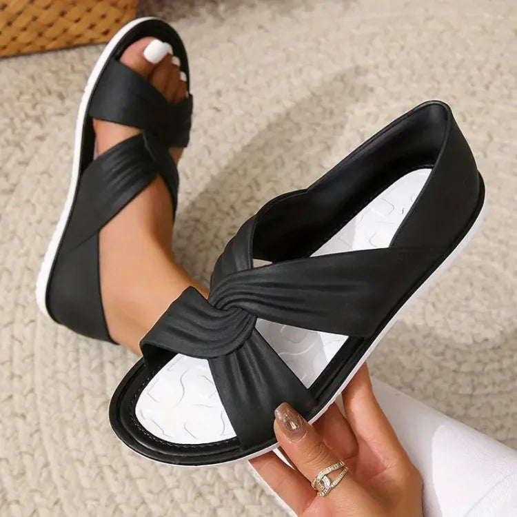 Luna™ - Bequeme Orthopädische Zehensandalen