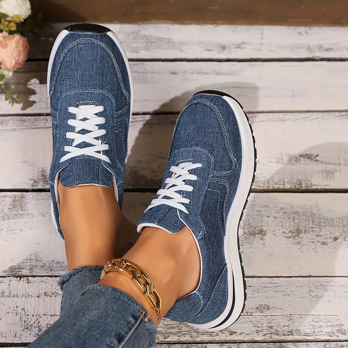 Emma™ - Orthopädischer Schuh