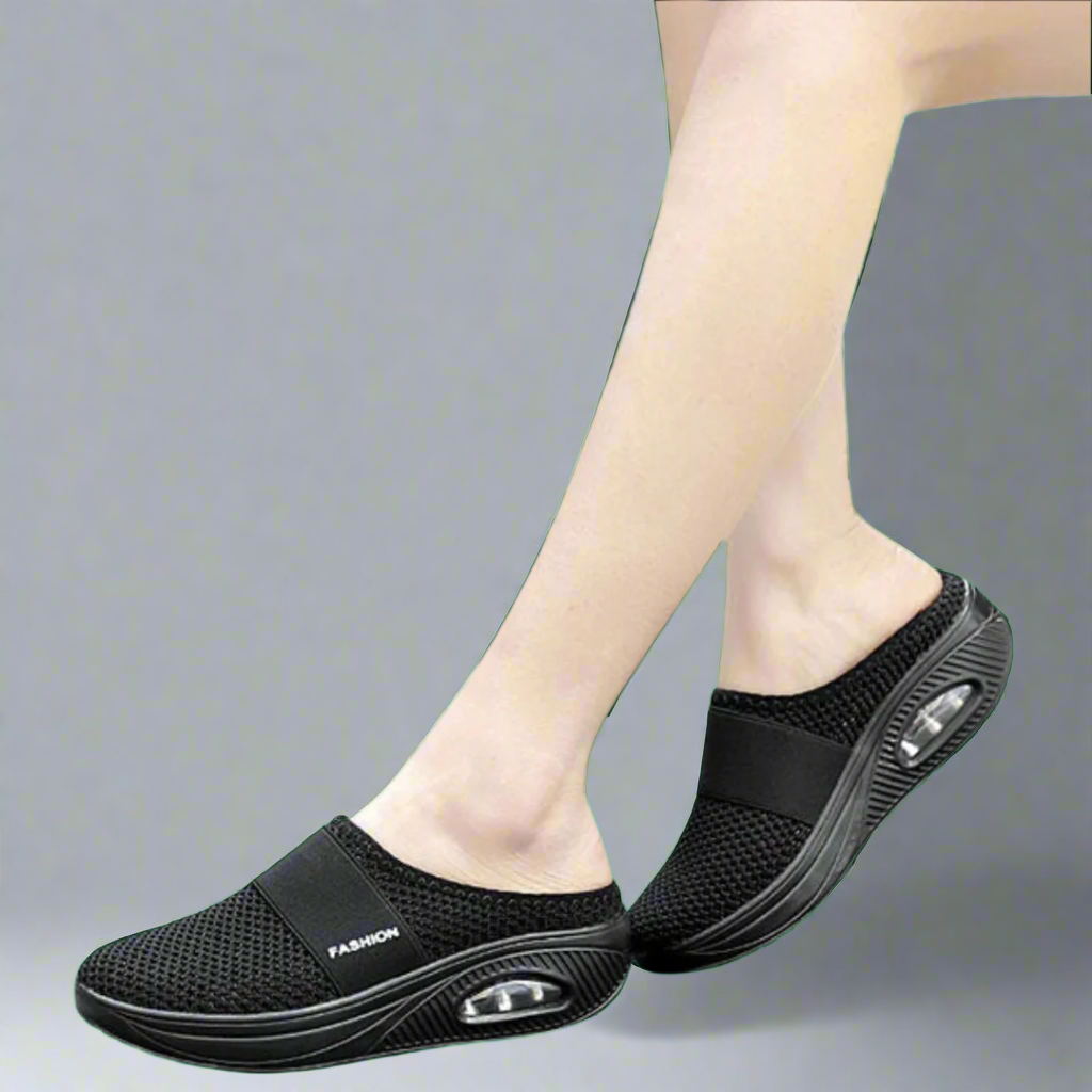 Premium Orthopedic Sandals for All-Day Comfort