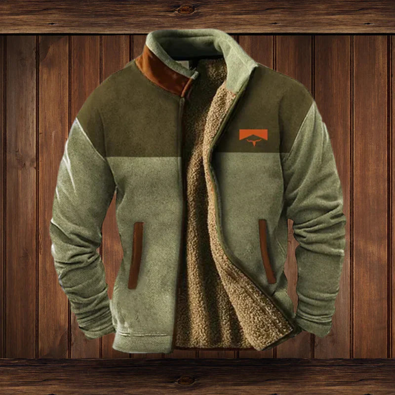 Fleece Vest