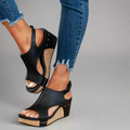 Orthopedic Sandals Premium Material