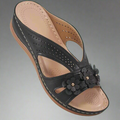Orthopedic Sandals for Sensitive Feet