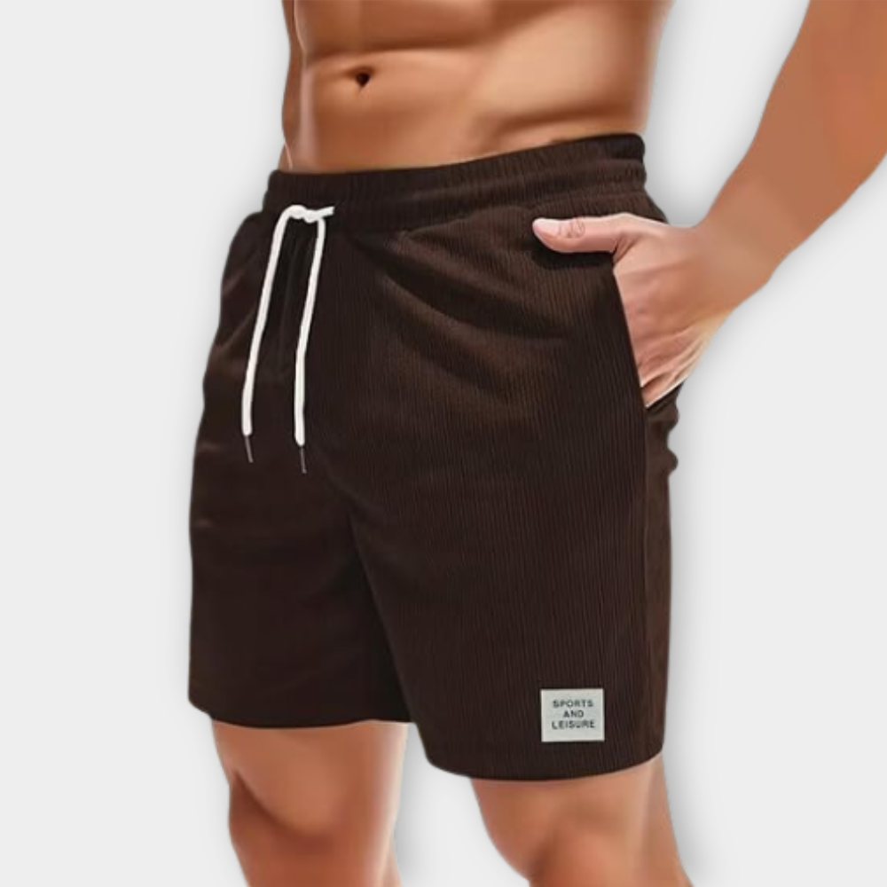 Summer Casual Shorts