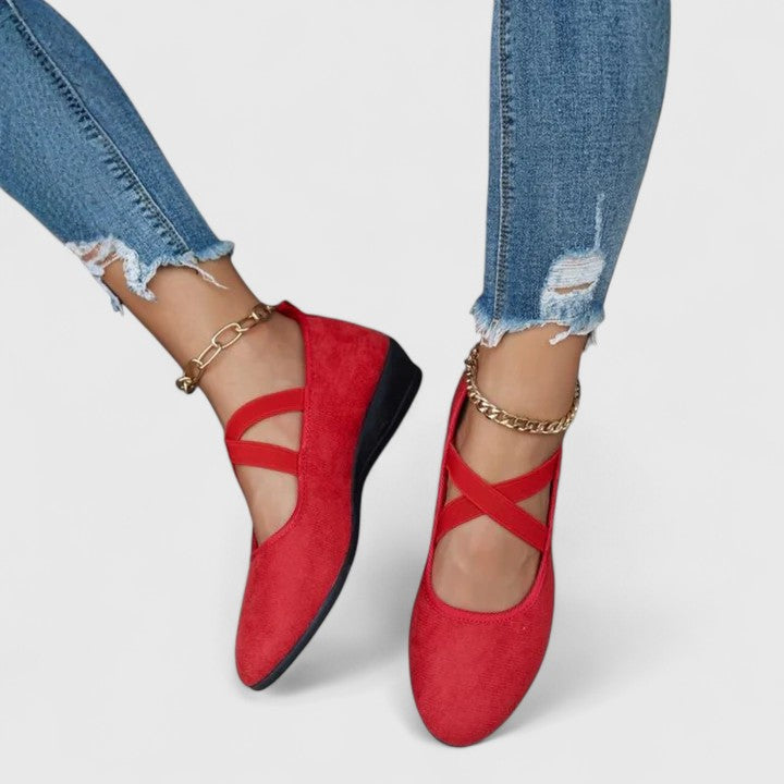 Elegant Orthopedic Shoes