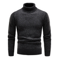 Elegant Stylish Knit Sweater