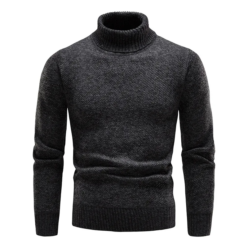 Elegant Stylish Knit Sweater