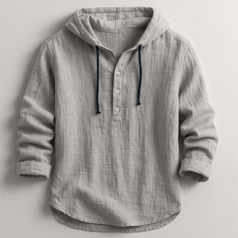 Luxury Hoodie
