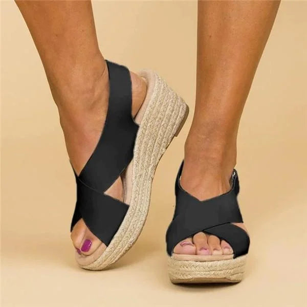 Comfort Orthopedic Summer Shoes