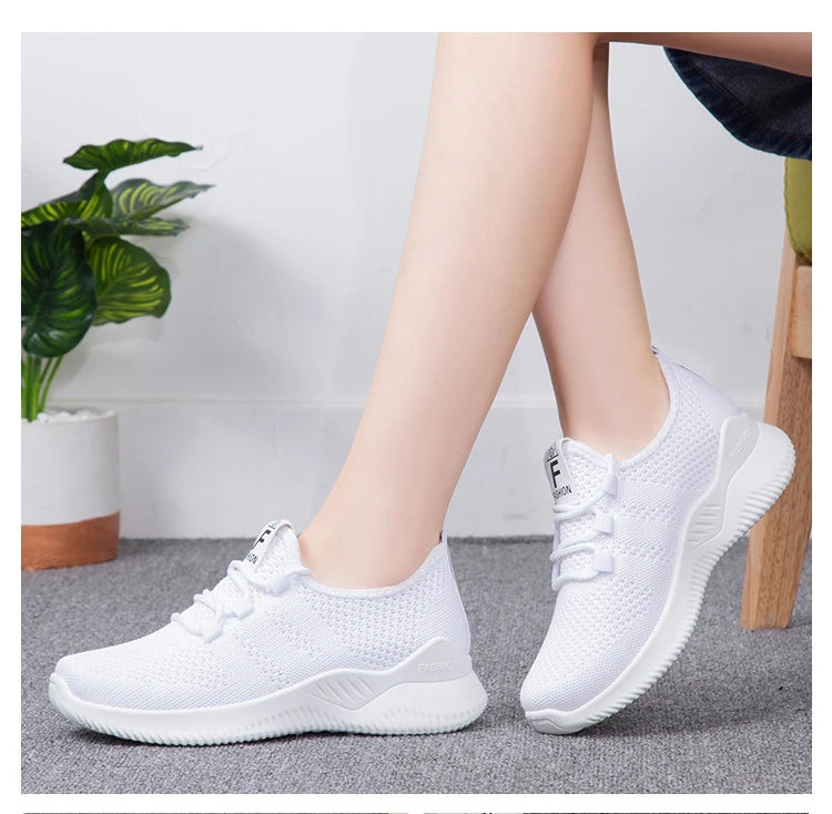 ComfyWalks™ - Orthopädische Schuhe