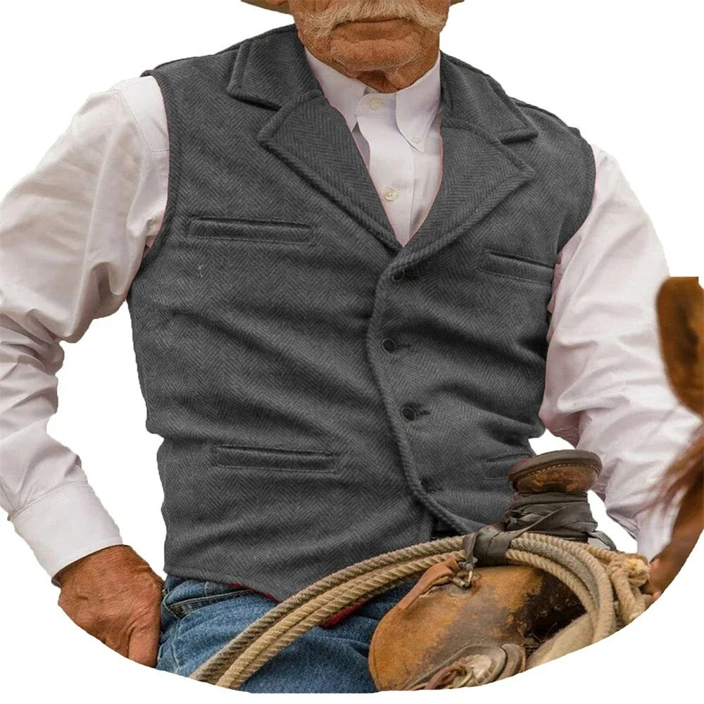 Classic Vest