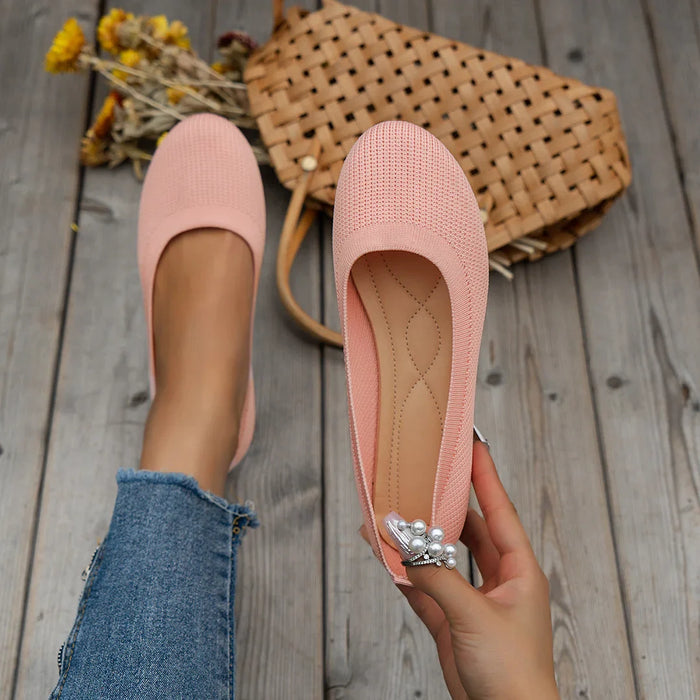 Comfortable Non-Slip Shoes