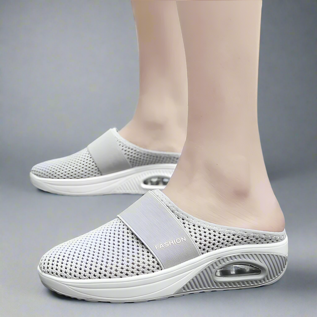 Premium Orthopedic Sandals for All-Day Comfort