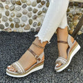 Orthopedic Sandals
