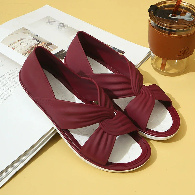 Comfortable Orthopedic Toe Sandals