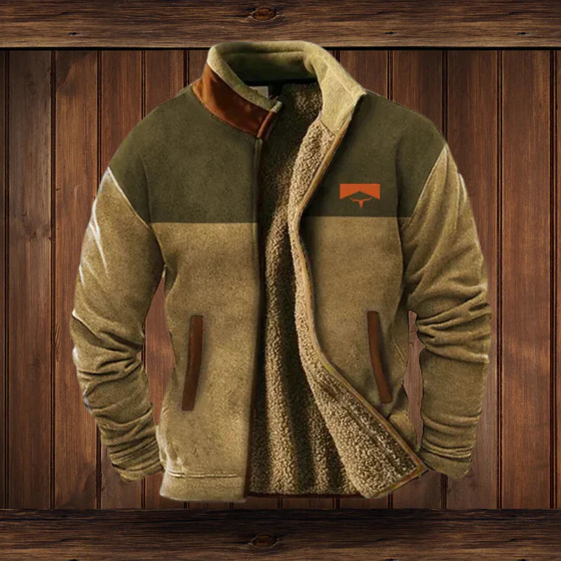 Fleece Vest
