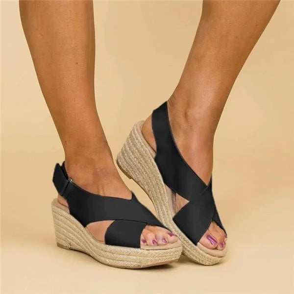 Bellora™ Komfort Orthopädische Sommerschuhe