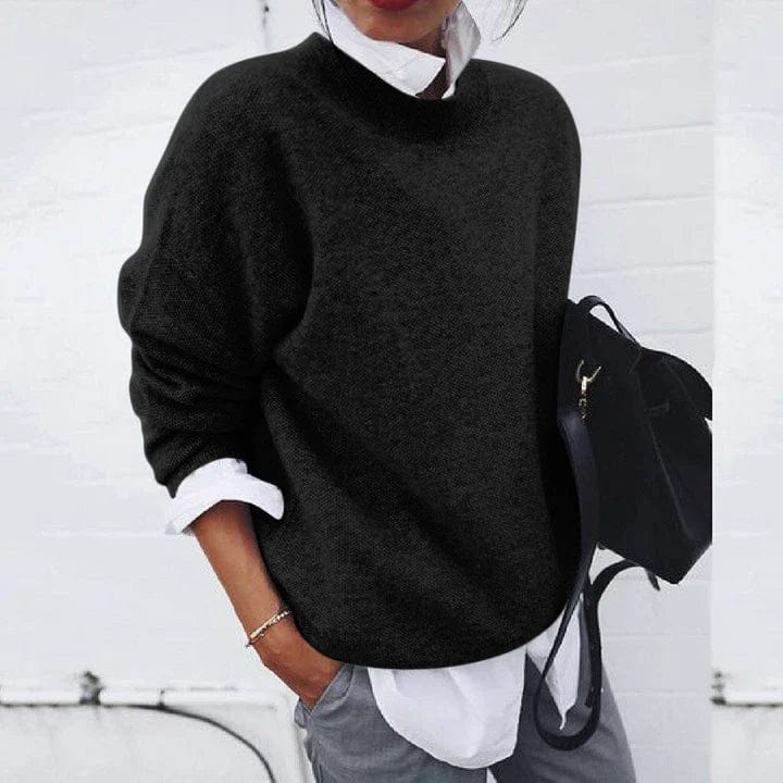 Cozy Cashmere Sweater