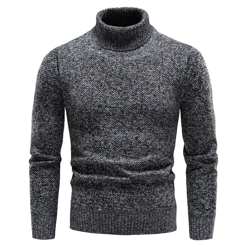 Elegant Stylish Knit Sweater
