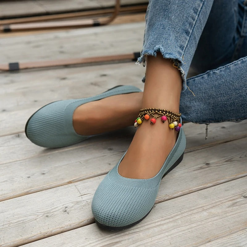 Breathable Orthopedic Shoes