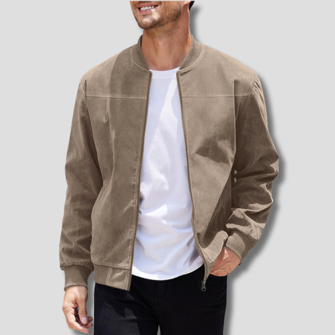 Harry™ - Leichte, saisonunabhängige Jacke
