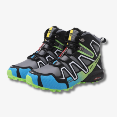IonFoot - Wanderschuhe