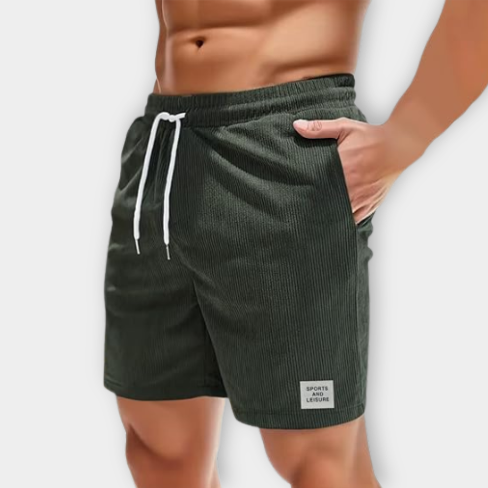 Summer Casual Shorts