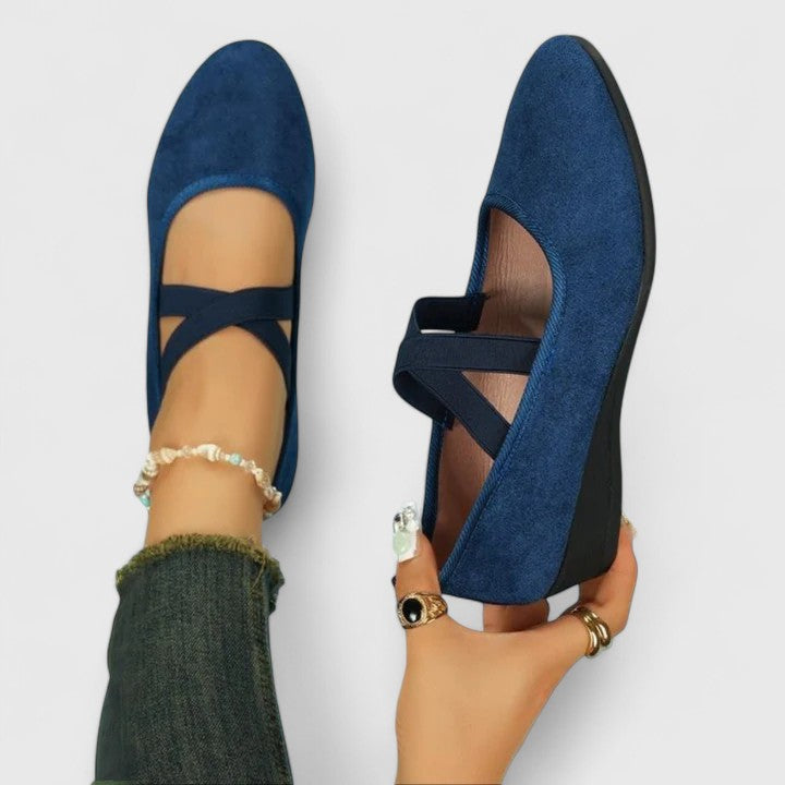 Elegant Orthopedic Shoes