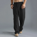 CARL | ELEGANTE LEINENHOSE
