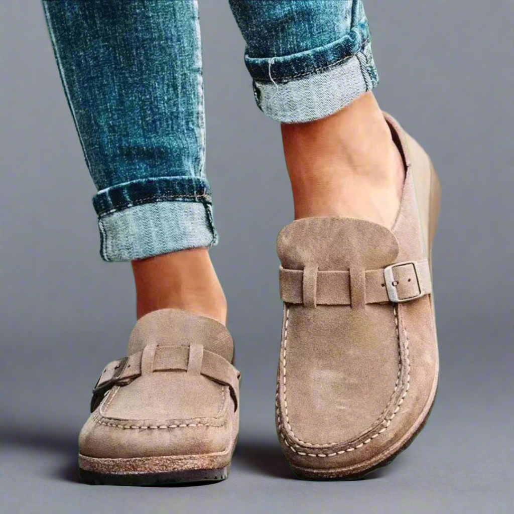 Premium Orthopedic Sandals