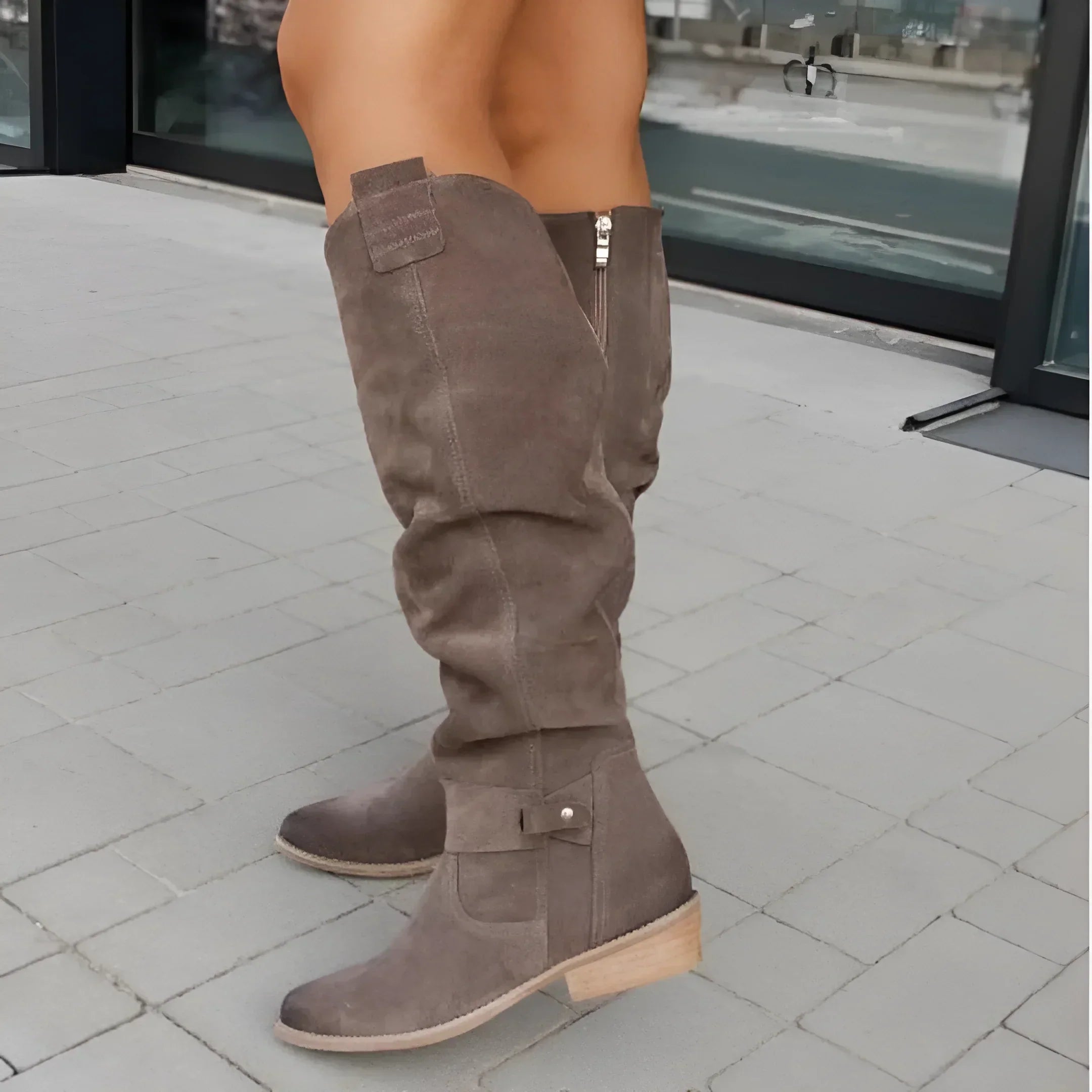 Ankle Boot