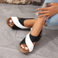 Ultra Comfortable Orthopedic Sandals