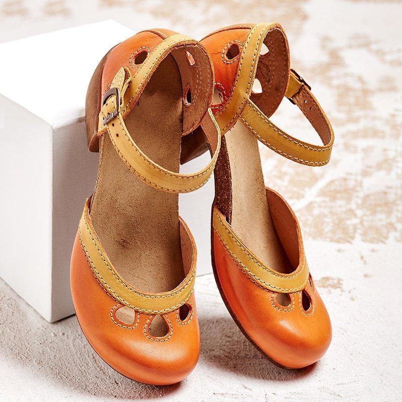 Orthopedic Comfort Sandals
