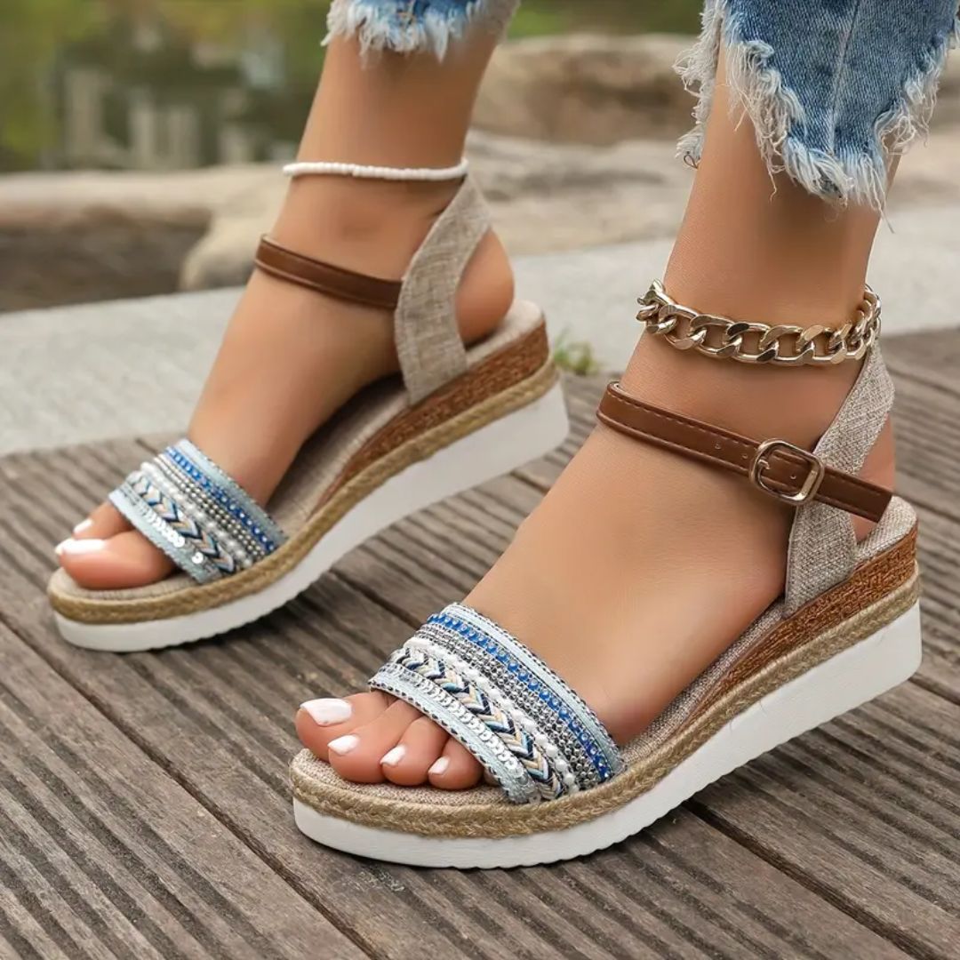 Orthopedic Sandals