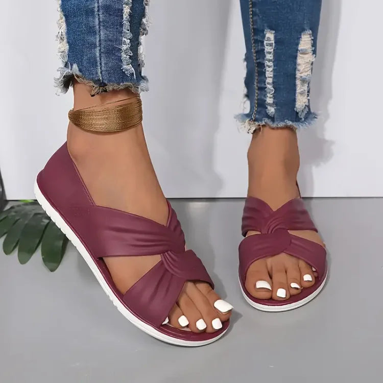 Comfortable Orthopedic Toe Sandals