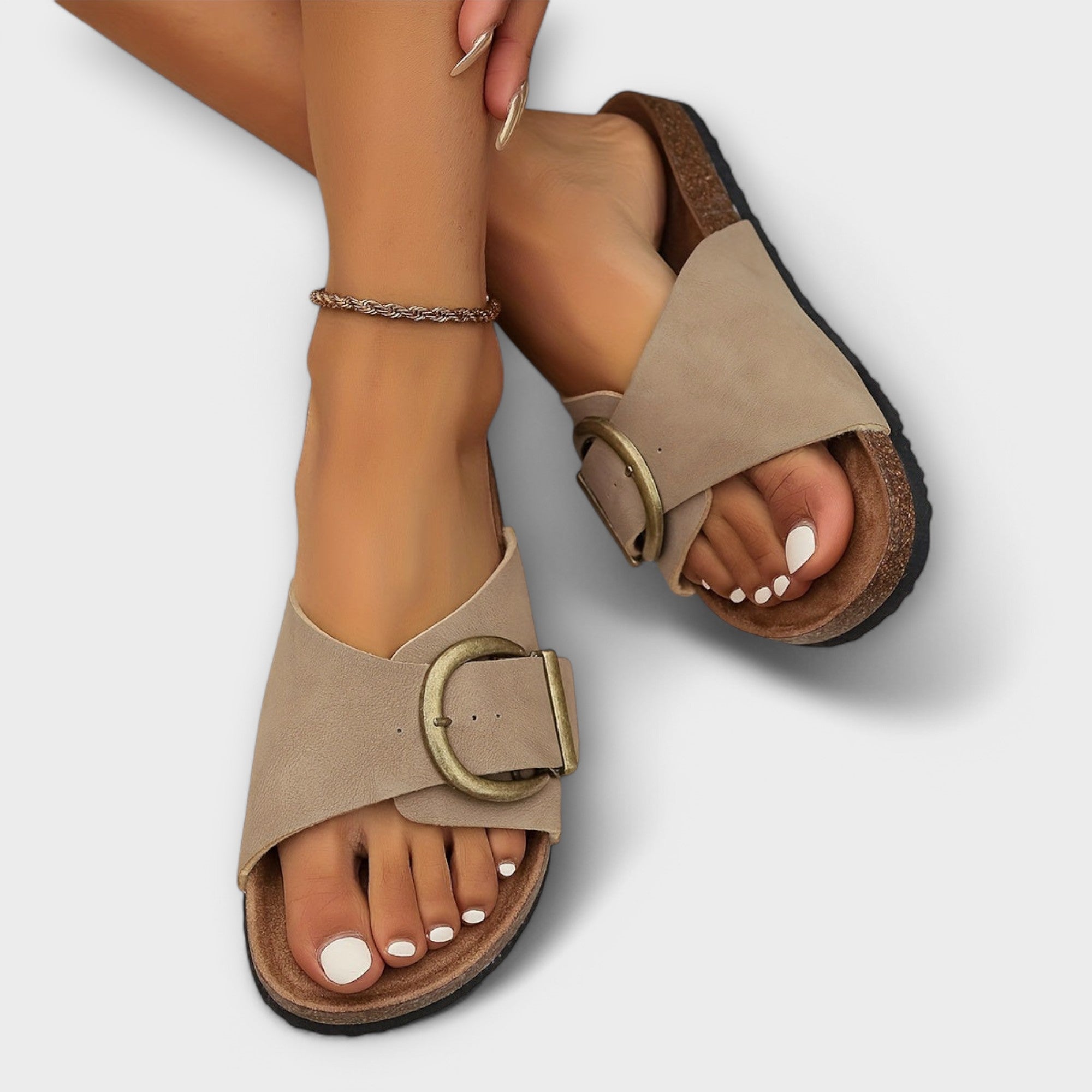 Comfort Sandals
