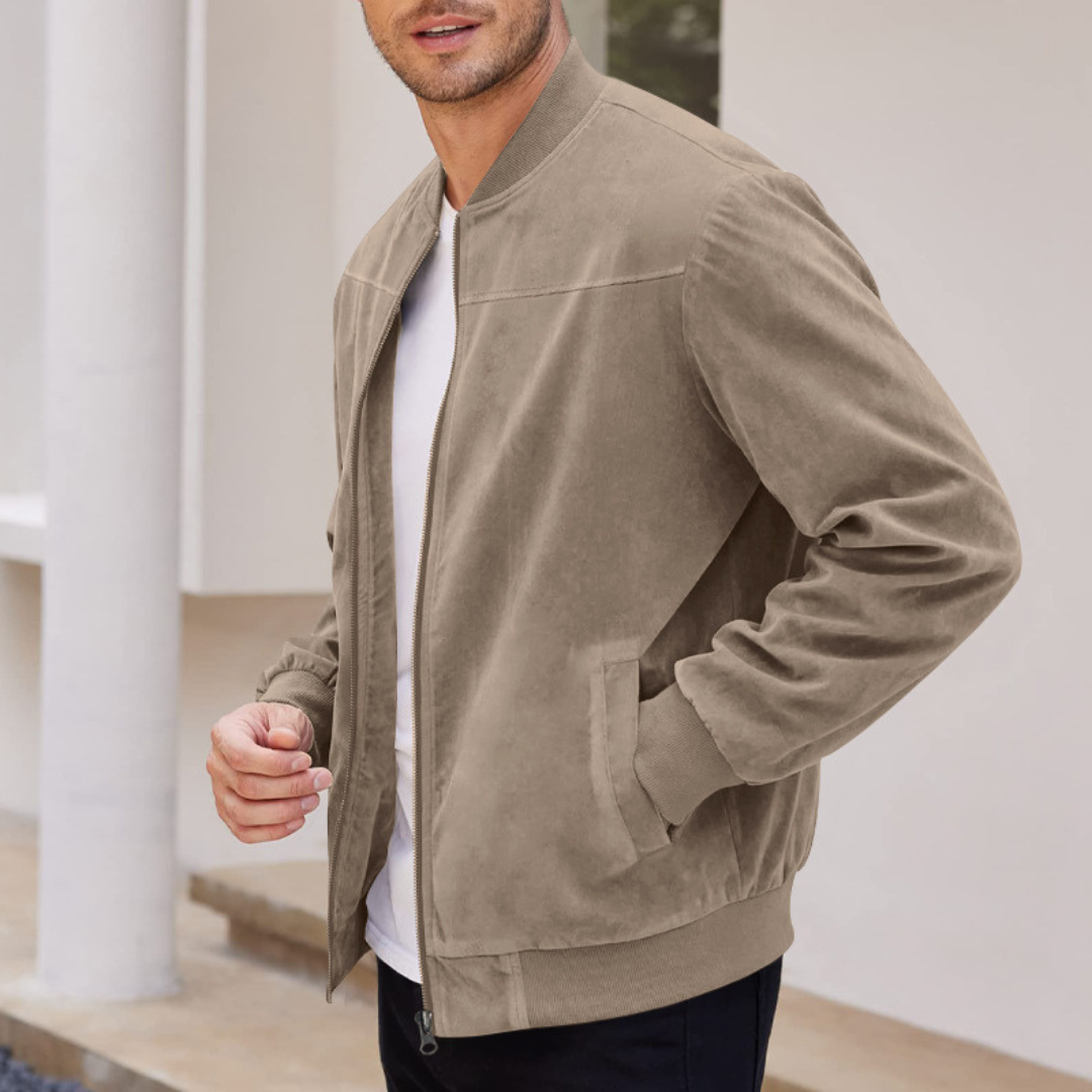 Harry™ - Leichte, saisonunabhängige Jacke