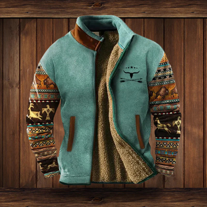 Fleece Vest