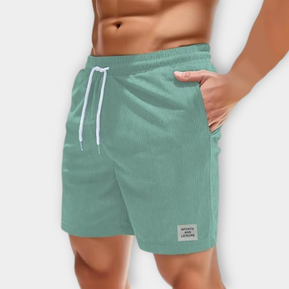 Summer Casual Shorts
