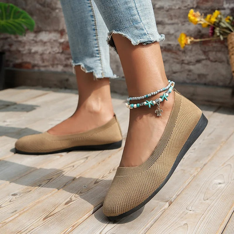Breathable Orthopedic Shoes