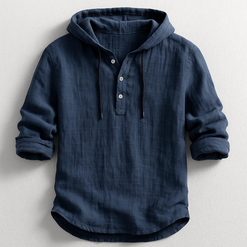 Luxury Hoodie