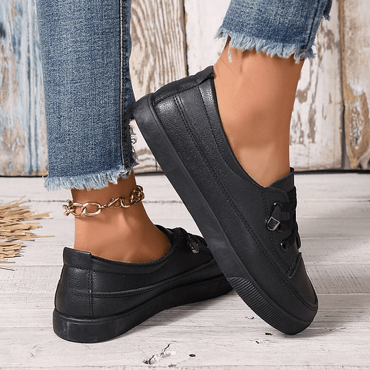 Krizzy™ - Schicke moderne orthopädische Schuhe