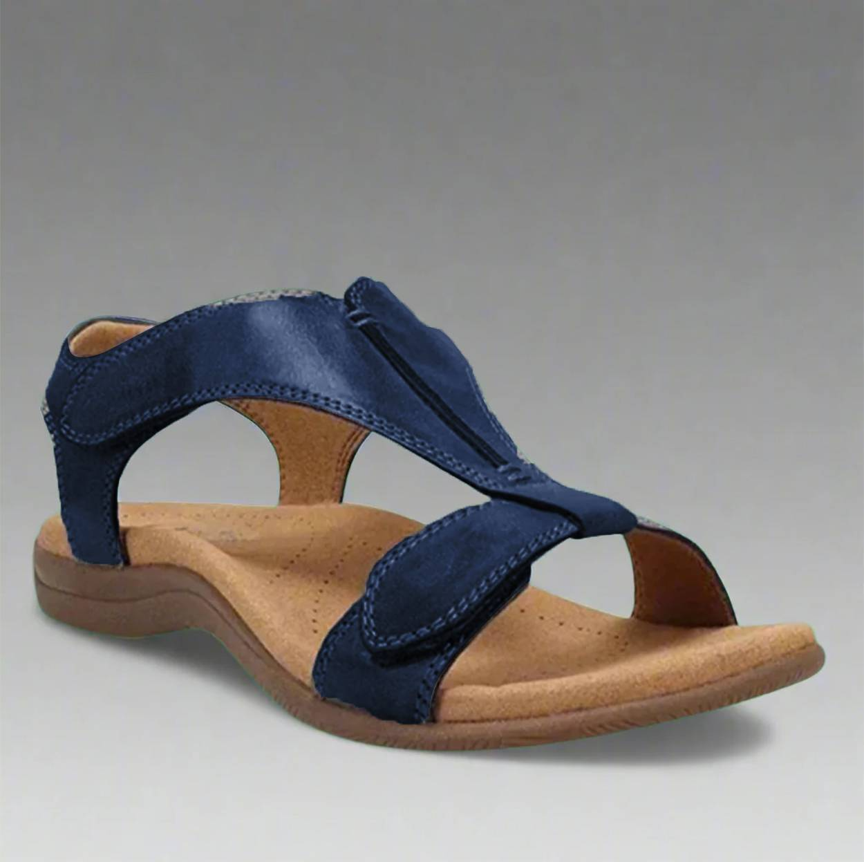 Lightweight Orthopedic Sandals